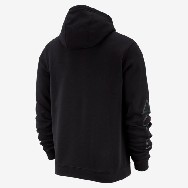 Pg top playstation hoodie